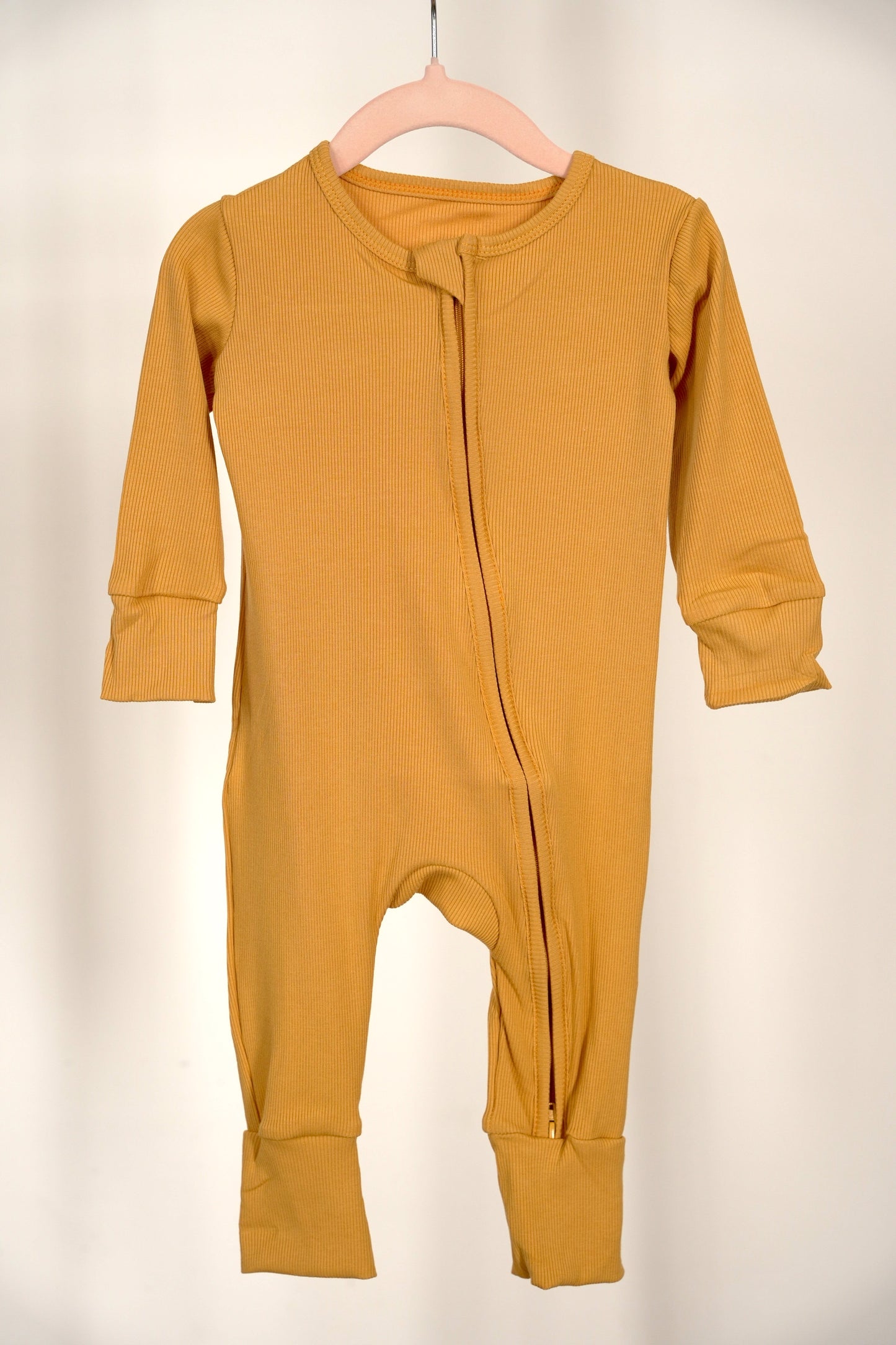 Romper Ribbed 250