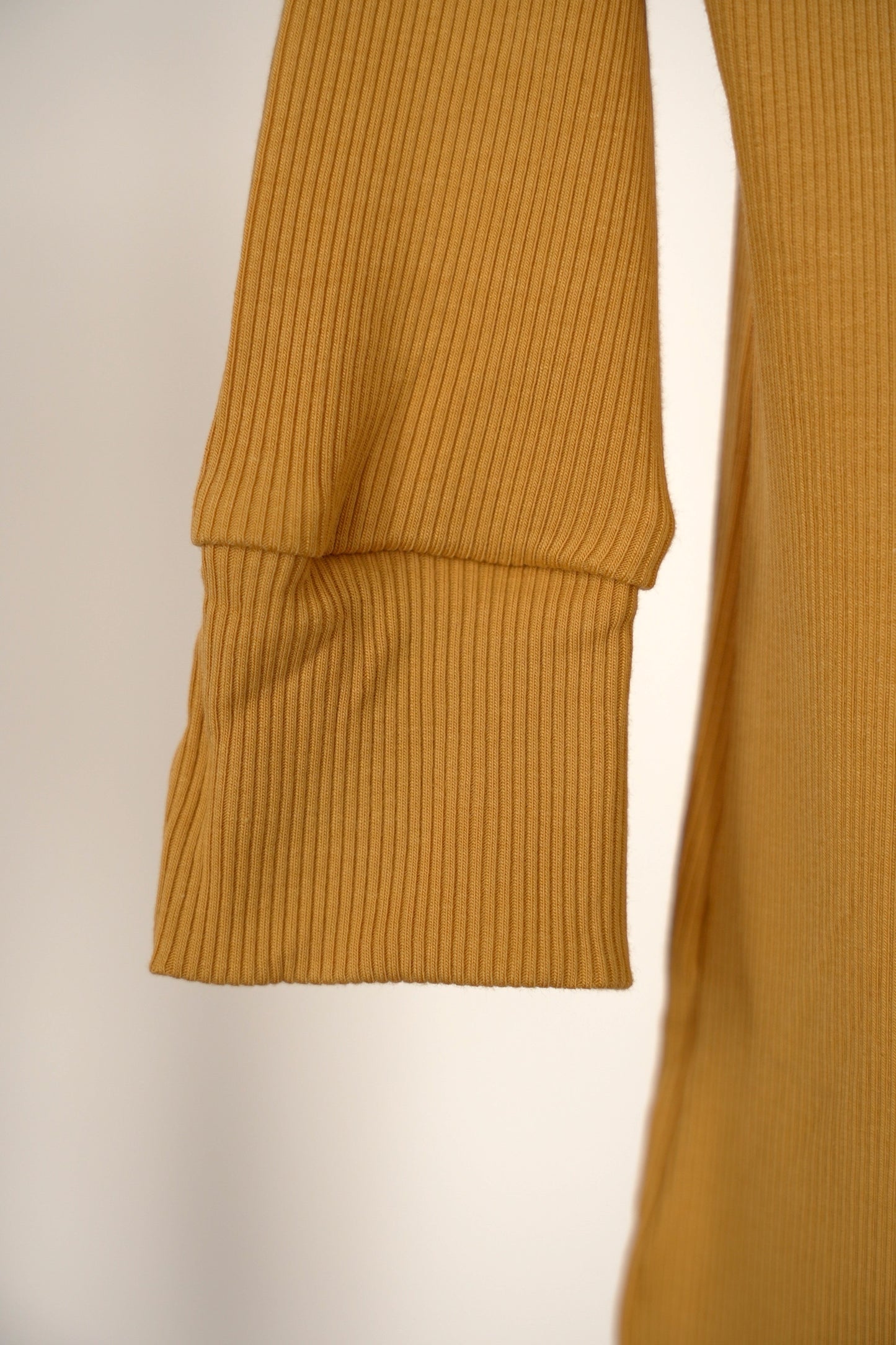 Romper Ribbed 250