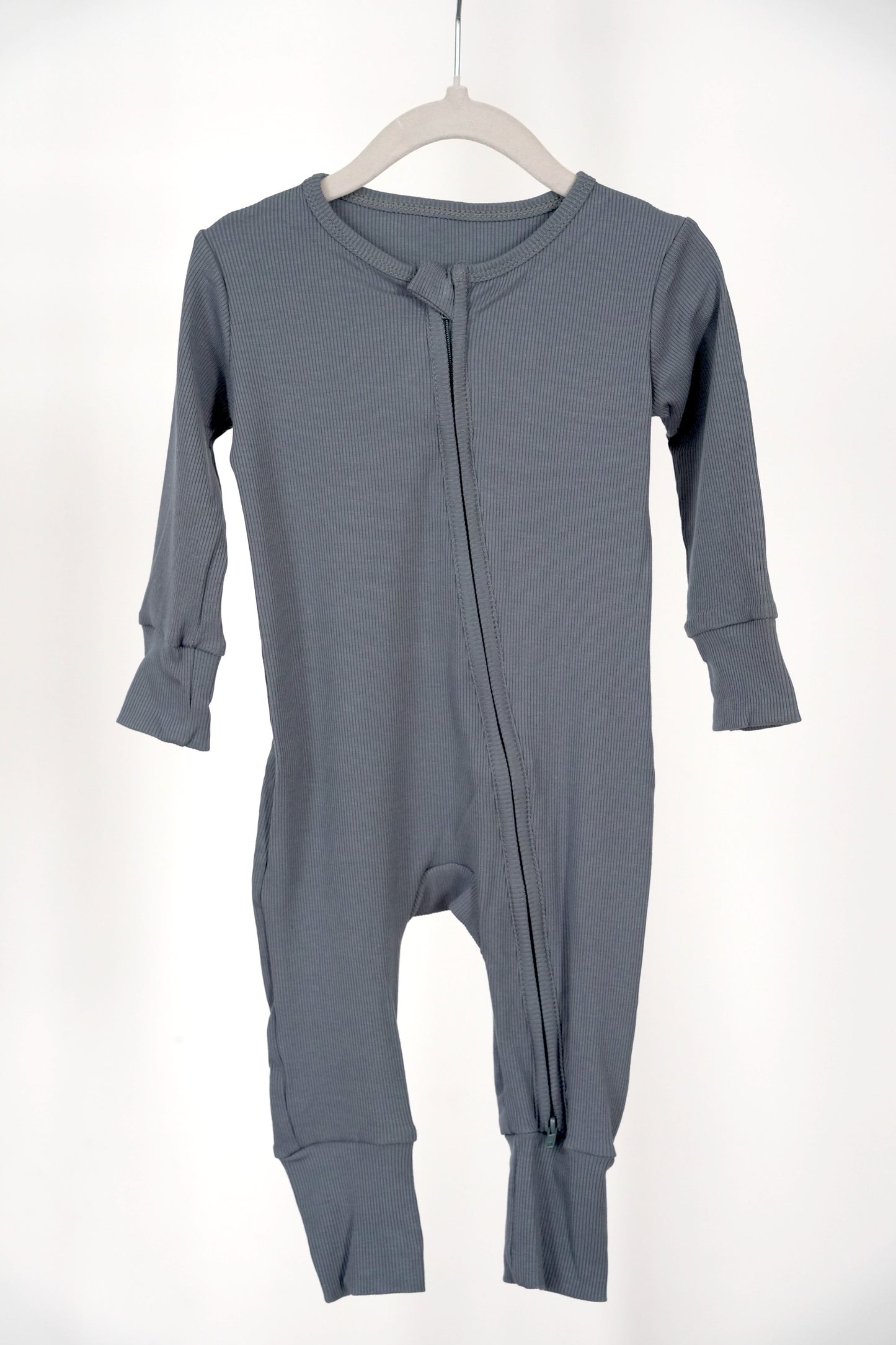 Romper Ribbed 250