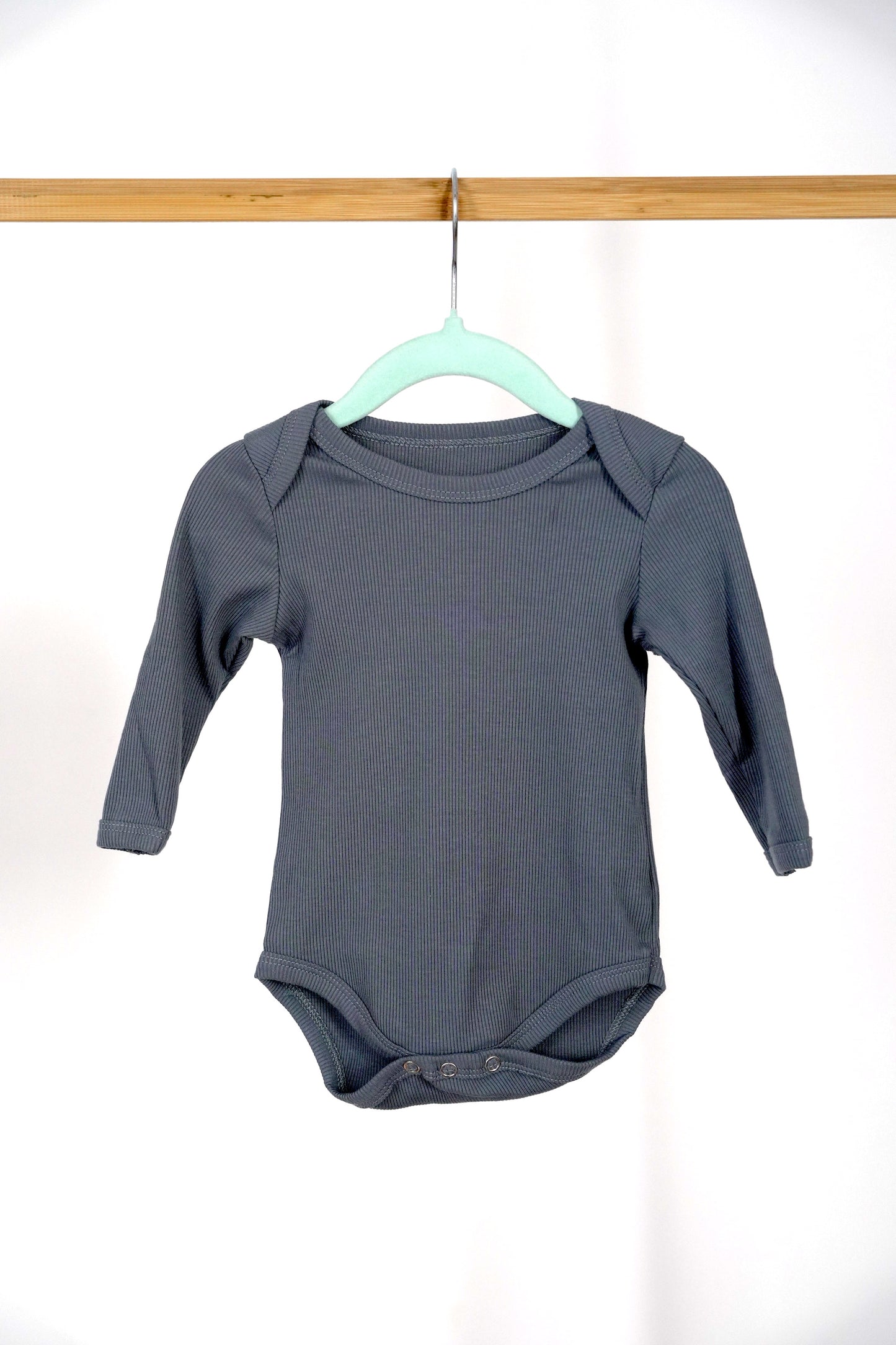 Body ribbed 250