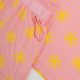 Pijama de Bambú 2 Piezas Sol