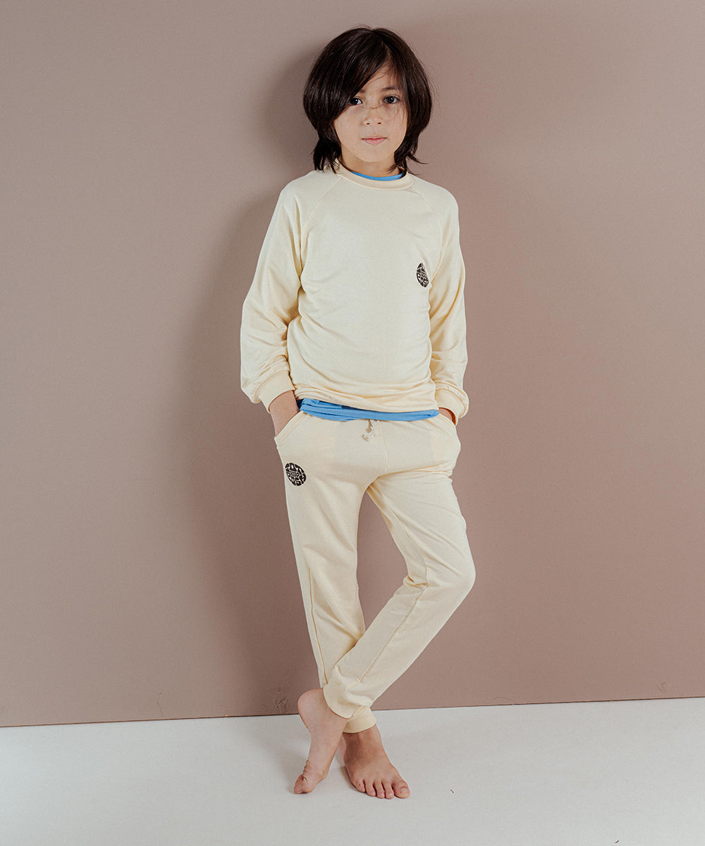 Tot and Posh Conjunto Comfy. Bambú 260
