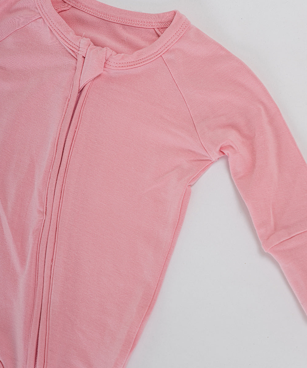 Tot and Posh Romper Anti-Slip Bambú ultra suave.