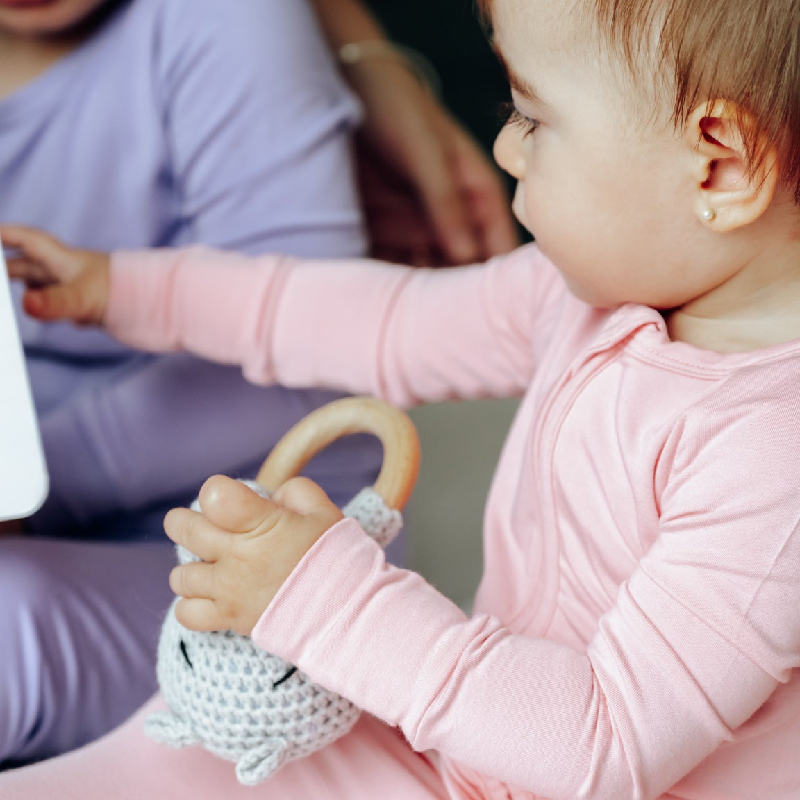 ¿Cuánta ropa necesita un bebé de 0 a 3 meses? Cantidades por prenda