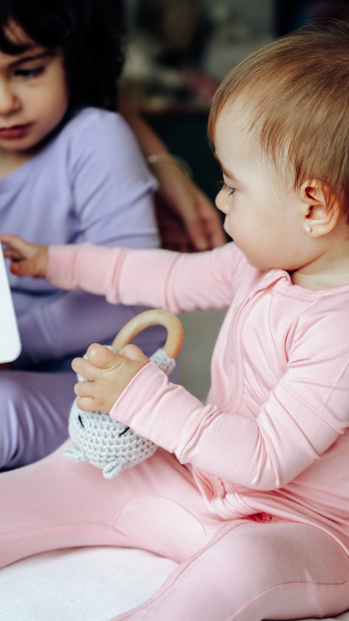 ¿Cuánta ropa necesita un bebé de 0 a 3 meses? Cantidades por prenda