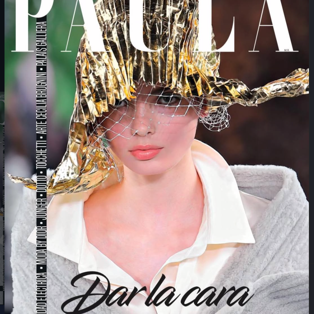 Gracias, Revista Paula: nuestra nota "Pequeños Elegantes" en El País