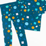 Pijama Galaxy 2 Piezas Bambú