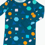 Pijama Galaxy 2 Piezas Bambú