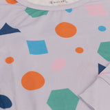 Pijama Galaxy 2 Piezas Bambú