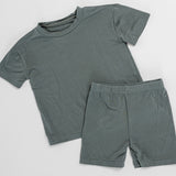 Conjunto Liso Corto
