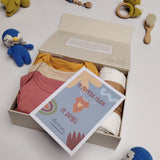 Gift  Box Rainbows