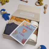 Gift  Box Rainbows