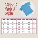 T-Shirt De Bambú