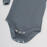 Tot and Posh Body de Bambú y algodón Ribbed 250