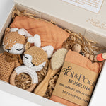 Tot and Posh Ciervo Gift Box Classic