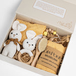 Tot and Posh Conejo Gift Box Classic