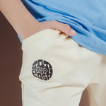 Tot and Posh Conjunto Comfy. Bambú 260