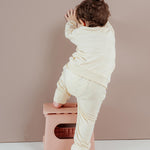 Tot and Posh Conjunto Comfy. Bambú 260
