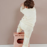 Tot and Posh Conjunto Comfy. Bambú 260