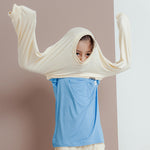 Tot and Posh Conjunto Comfy. Bambú 260