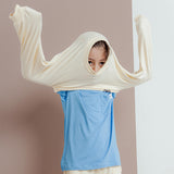 Tot and Posh Conjunto Comfy. Bambú 260