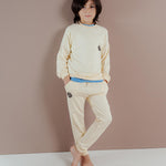 Tot and Posh Conjunto Comfy. Bambú 260
