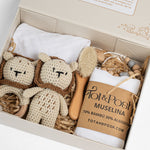 Tot and Posh Leon Gift Box Classic