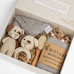 Tot and Posh Perro Gift Box Classic