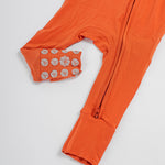 Tot and Posh Romper Anti-Slip Bambú ultra suave.