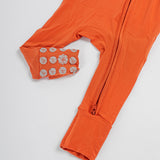 Tot and Posh Romper Anti-Slip Bambú ultra suave.
