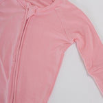 Tot and Posh Romper Anti-Slip Bambú ultra suave.