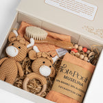 Tot and Posh Toro Gift Box Classic